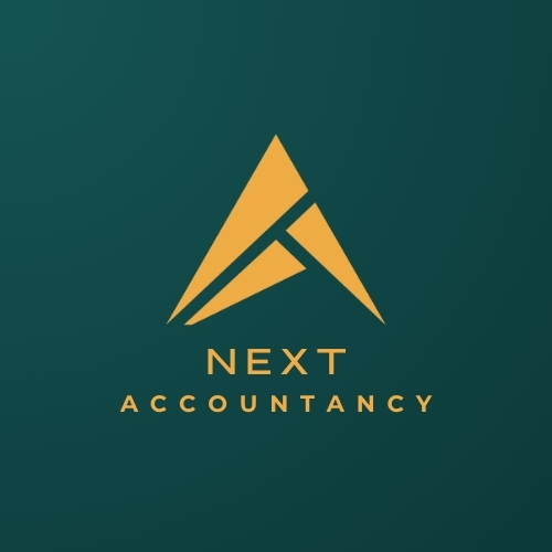 Next Accountancy logo